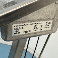 Sartorius IFS4 Floor Scale image 3